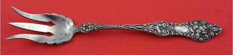 Pickle Fork 3-tine 6